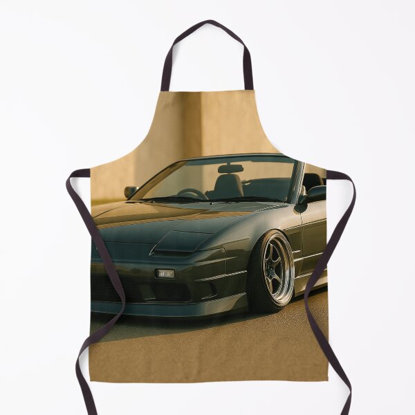 Item preview, S13 convertable designed and sold by BOOSTEDMERCH.
