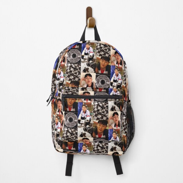 Item preview, Choi Hyun Wook , weak Hero class kdrama  designed and sold by Mydramalist.