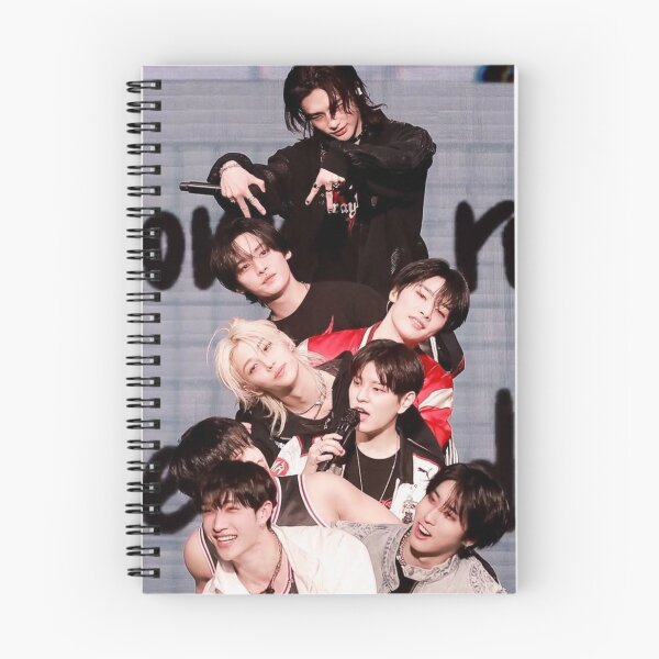 Item preview, Stray Kids designed and sold by Culture Creations.
