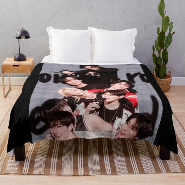 Item preview, Stray Kids designed and sold by Culture Creations.
