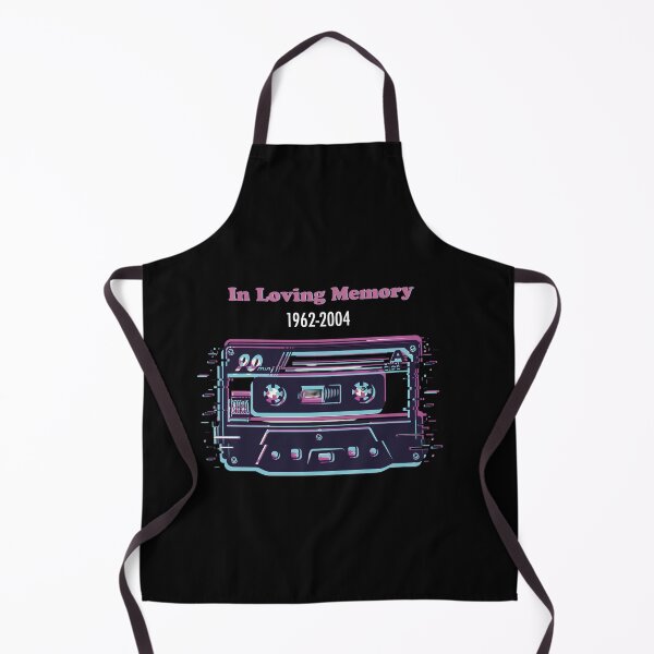 Item preview, In Loving Memory-Walkman Funny Retro Technology 90s Nostalgia T Shirt designed and sold by Apotheosis by Irie Meraki.