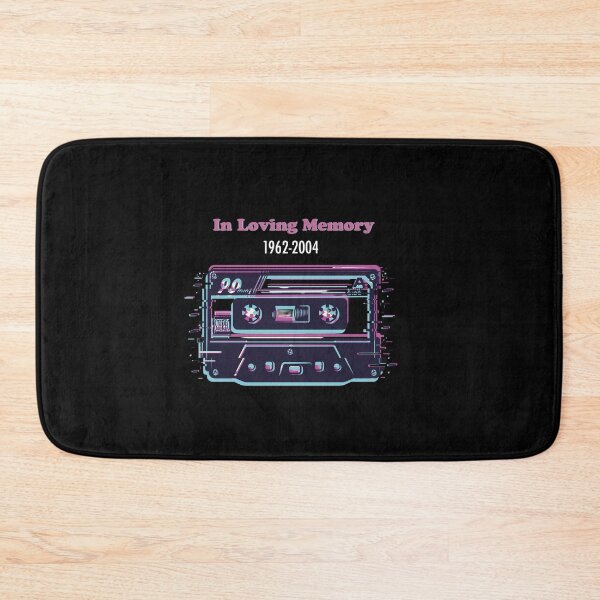 Item preview, In Loving Memory-Walkman Funny Retro Technology 90s Nostalgia T Shirt designed and sold by Apotheosis by Irie Meraki.