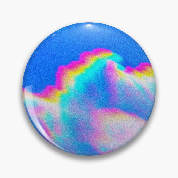 Item preview, Rainbow Clouds designed and sold by SPMPhotography.