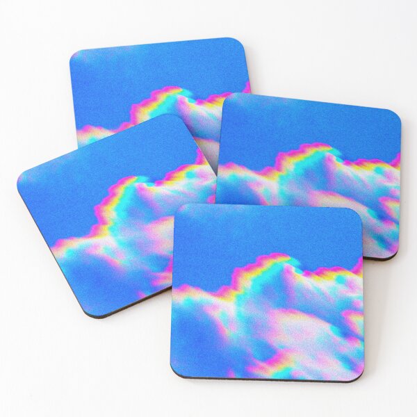 Item preview, Rainbow Clouds designed and sold by SPMPhotography.