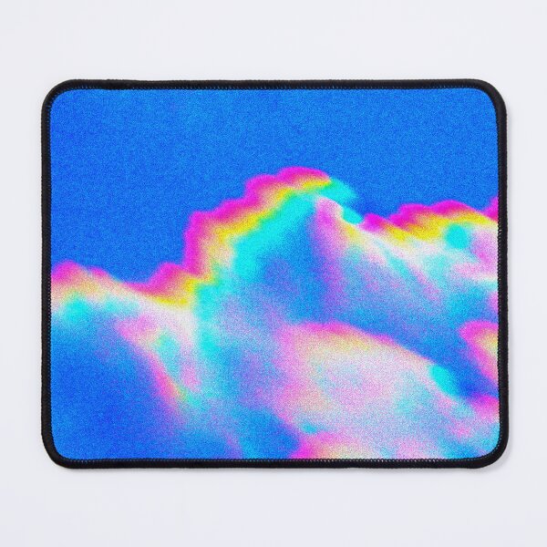 Item preview, Rainbow Clouds designed and sold by SPMPhotography.
