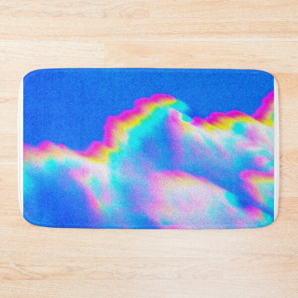 Item preview, Rainbow Clouds designed and sold by SPMPhotography.