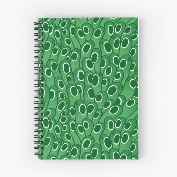 Item preview, Eels, Green designed and sold by inkvisage.