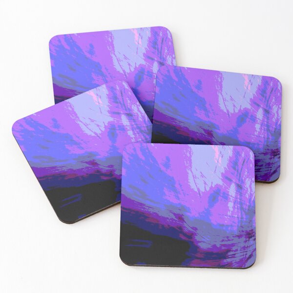 Item preview, Ultraviolet Cascade designed and sold by SPMPhotography.