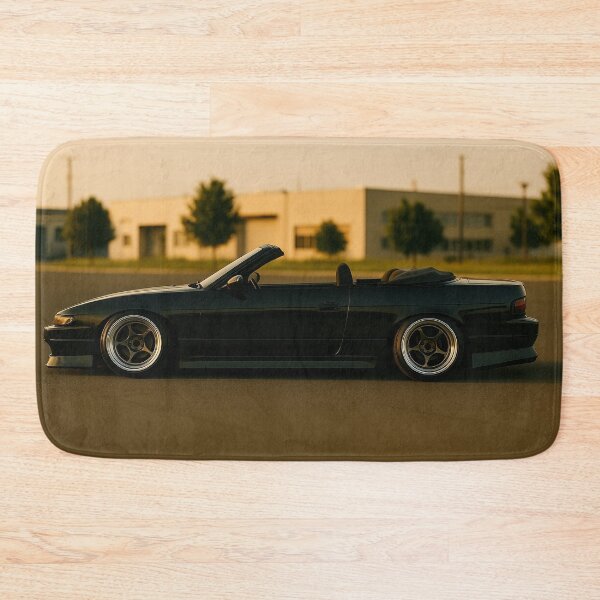 Item preview, "Drop & Drift – S13 Vert Street Weapon" designed and sold by BOOSTEDMERCH.