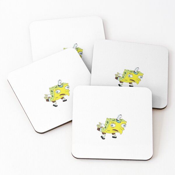 Artikelvorschau, SpongeBob Meme entworfen und verkauft von stickyartstickers.