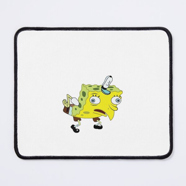 Item preview, Spongebob Meme designed and sold by stickyartstickers.