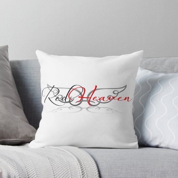 Item preview, RedHeaven Logo designed and sold by RedHeavenStudio.