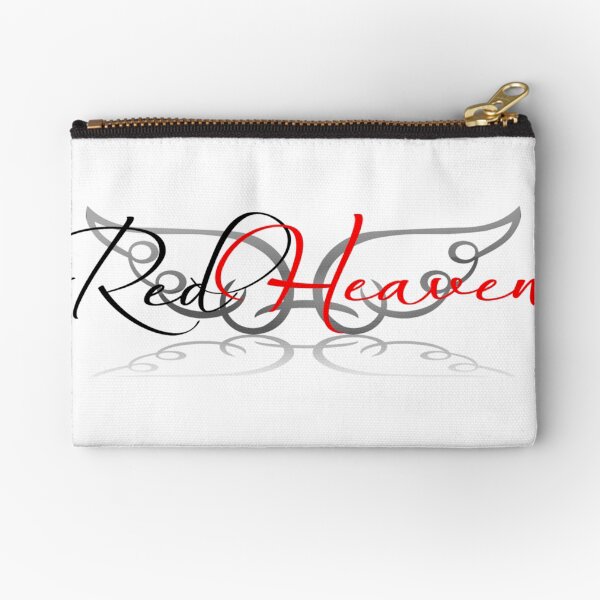 Item preview, RedHeaven Logo designed and sold by RedHeavenStudio.