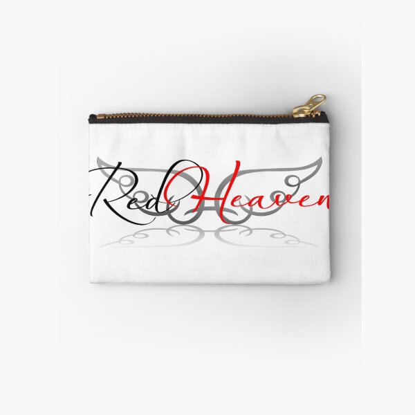 Item preview, RedHeaven Logo designed and sold by RedHeavenStudio.