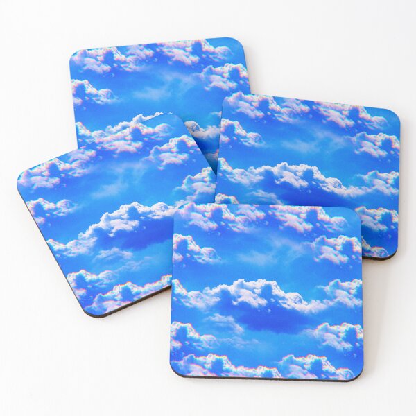 Item preview, Surreal Clouds designed and sold by SPMPhotography.