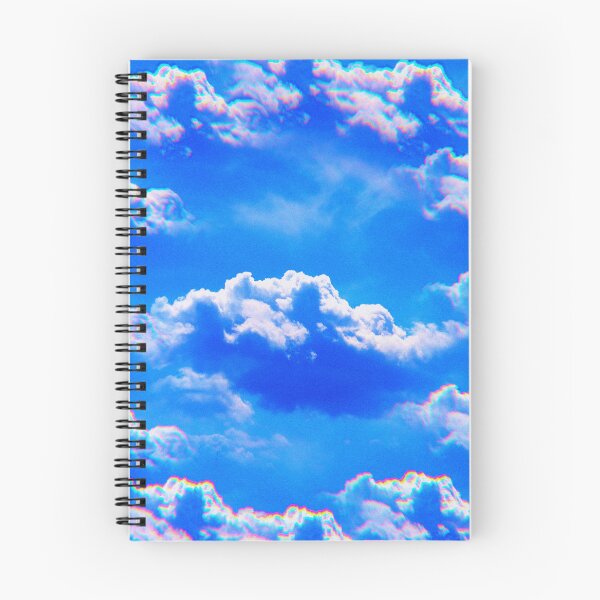 Item preview, Surreal Clouds designed and sold by SPMPhotography.