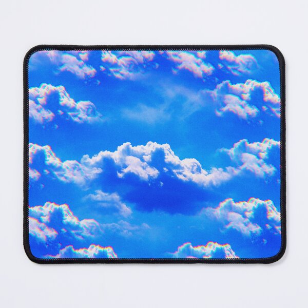 Item preview, Surreal Clouds designed and sold by SPMPhotography.