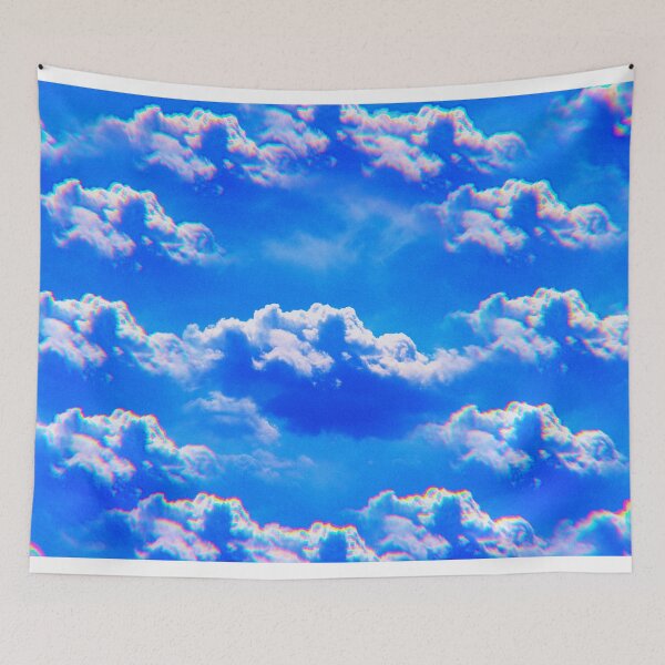 Item preview, Surreal Clouds designed and sold by SPMPhotography.