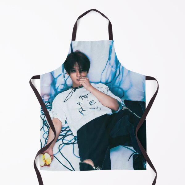 Item preview, Lee Know Rockstar designed and sold by Culture Creations.