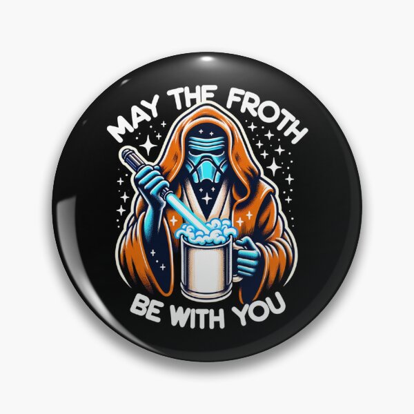 Item preview, The Roast Awakens designed and sold by JavaJokeTees.