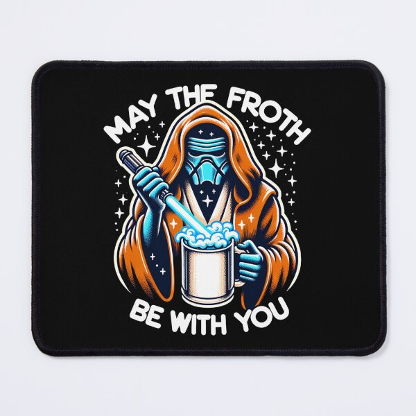 Item preview, The Roast Awakens designed and sold by JavaJokeTees.