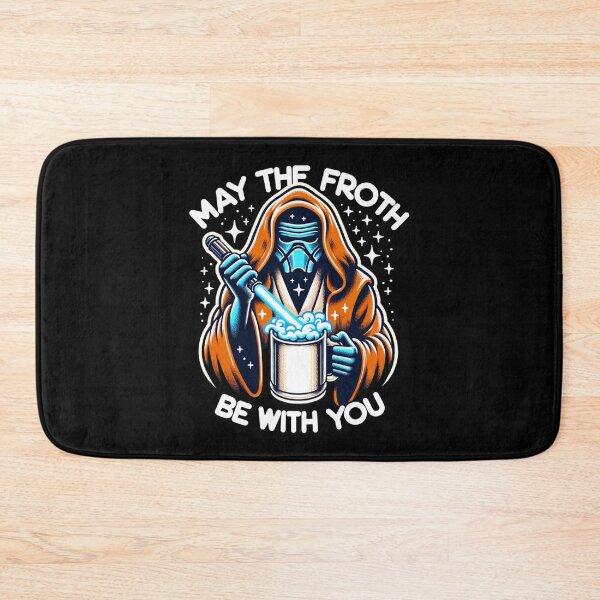 Item preview, The Roast Awakens designed and sold by JavaJokeTees.