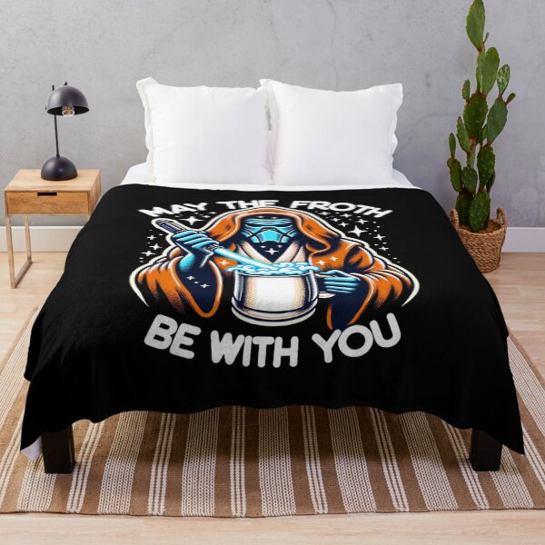 Item preview, The Roast Awakens designed and sold by JavaJokeTees.