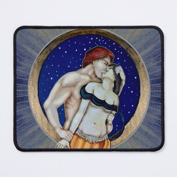 Item preview, Passion A Deus designed and sold by artistdiat.