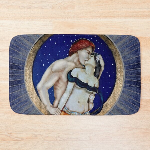 Item preview, Passion A Deus designed and sold by artistdiat.