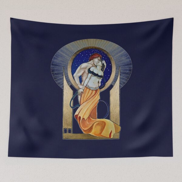 Item preview, Passion A Deus designed and sold by artistdiat.