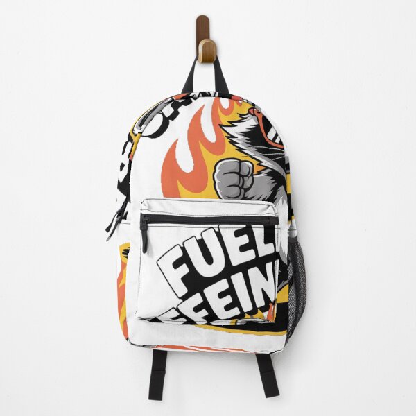 Item preview, Fueled By Caffeine Rage  designed and sold by ShopZen ⭐⭐⭐⭐⭐.