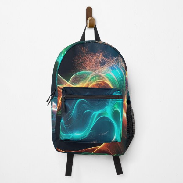 Item preview, Aurora of the Cosmos designed and sold by ArtfullMinds.