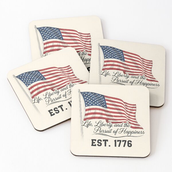 Item preview, Life, Liberty, and Pursuit of Happiness designed and sold by TheRotShop.