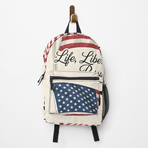 Item preview, Life, Liberty, and Pursuit of Happiness designed and sold by TheRotShop.
