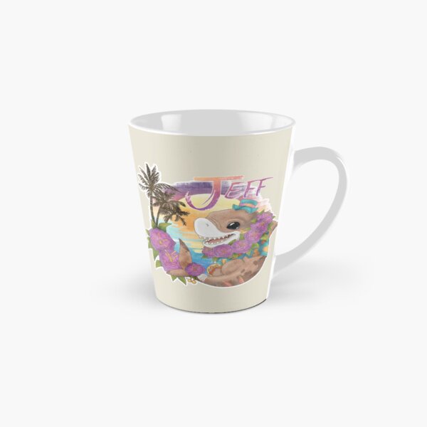 Item preview, Sunshine Land Shark designed and sold by Shop Lunarella.