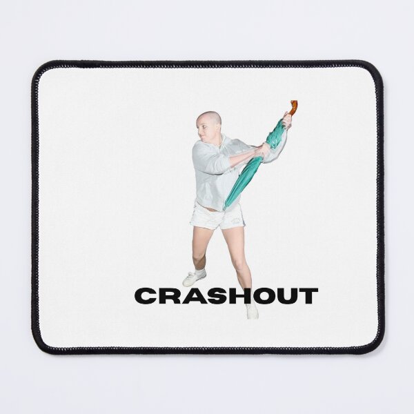 Item preview, Britney Spears Crashout designed and sold by stickyartstickers.