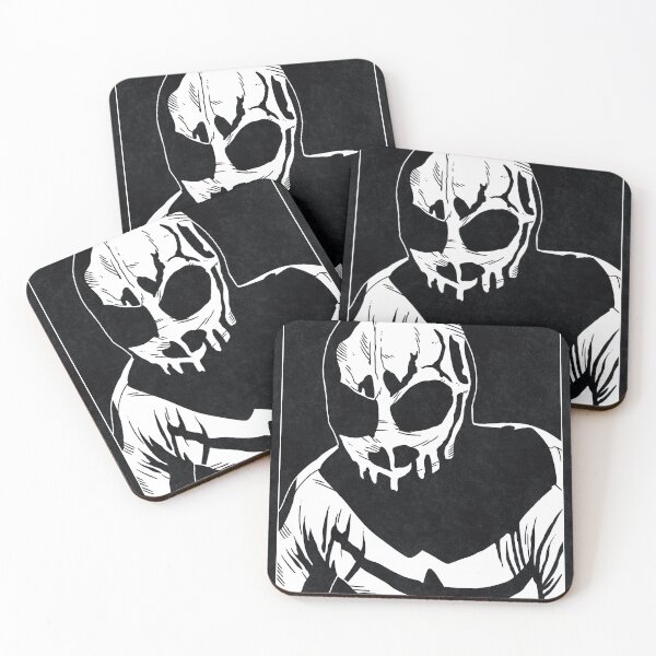 Item preview, KRIMINAL (Black and White) designed and sold by FamousWeirdosRB.