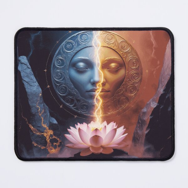 Item preview, Twin Guardians designed and sold by ArtfullMinds.