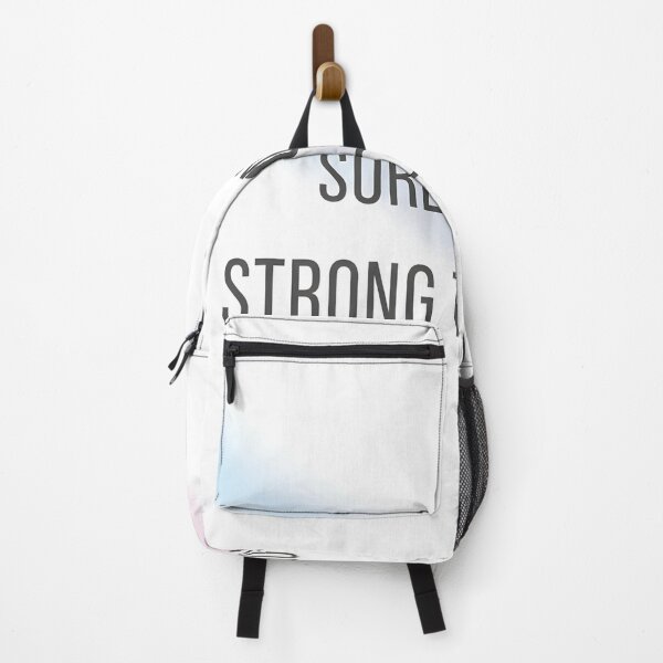Item preview, Strong Tomorrow designed and sold by TheRotShop.