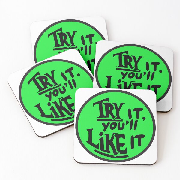 Item preview, try it, you'll like it designed and sold by OrangeLineDesigns.