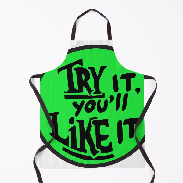Item preview, try it, you'll like it designed and sold by OrangeLineDesigns.