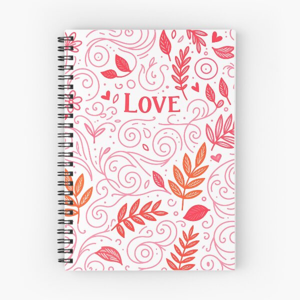 Item preview, Love Pattern designed and sold by ArtFactoryAI.