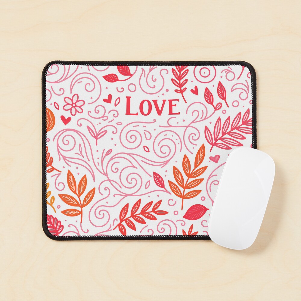 Item preview, Mouse Pad designed and sold by ArtFactoryAI.