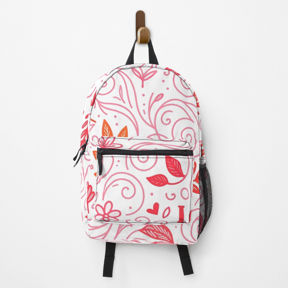 Item preview, Backpack designed and sold by ArtFactoryAI.