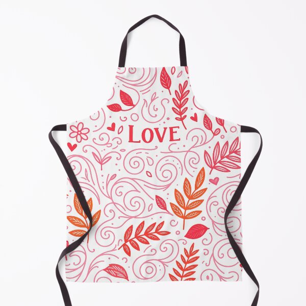 Item preview, Love Pattern designed and sold by ArtFactoryAI.