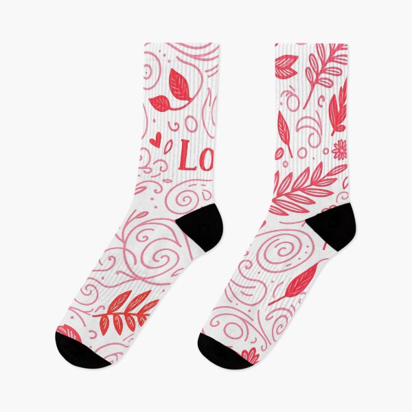 Item preview, Love Pattern designed and sold by ArtFactoryAI.