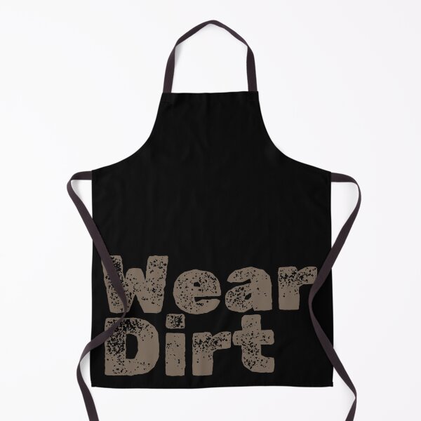 Item preview, Wear dirt designed and sold by 0shelby.