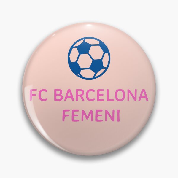 Item preview, FC Barcelona Femeni Barca designed and sold by FCBarcelonaKQ.