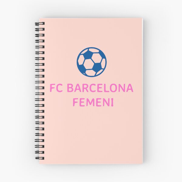 Item preview, FC Barcelona Femeni Barca designed and sold by FCBarcelonaKQ.
