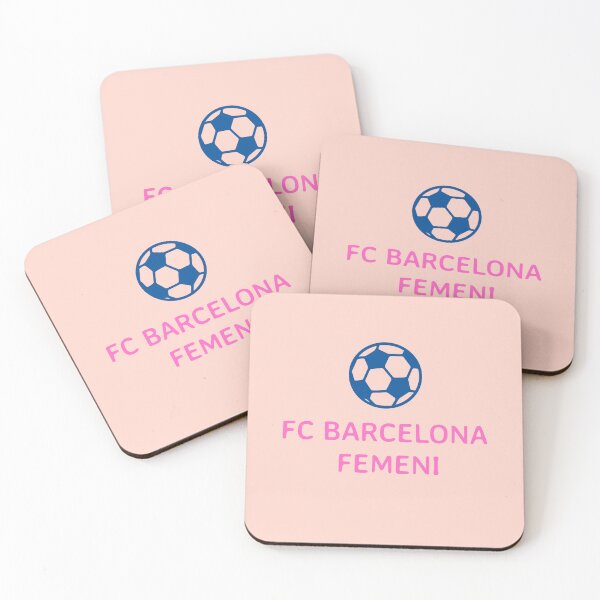 Item preview, FC Barcelona Femeni Barca designed and sold by FCBarcelonaKQ.